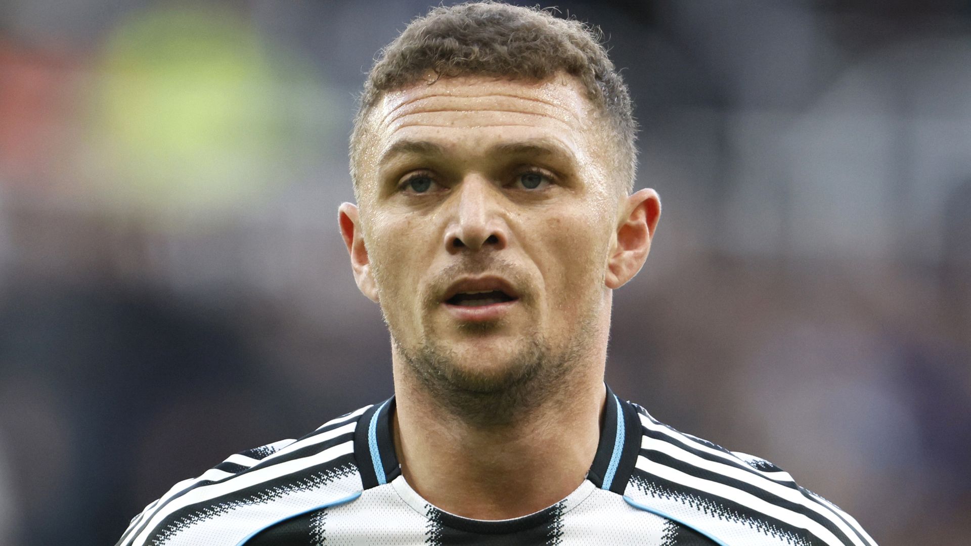 Wolves agree deal to sign Trippier