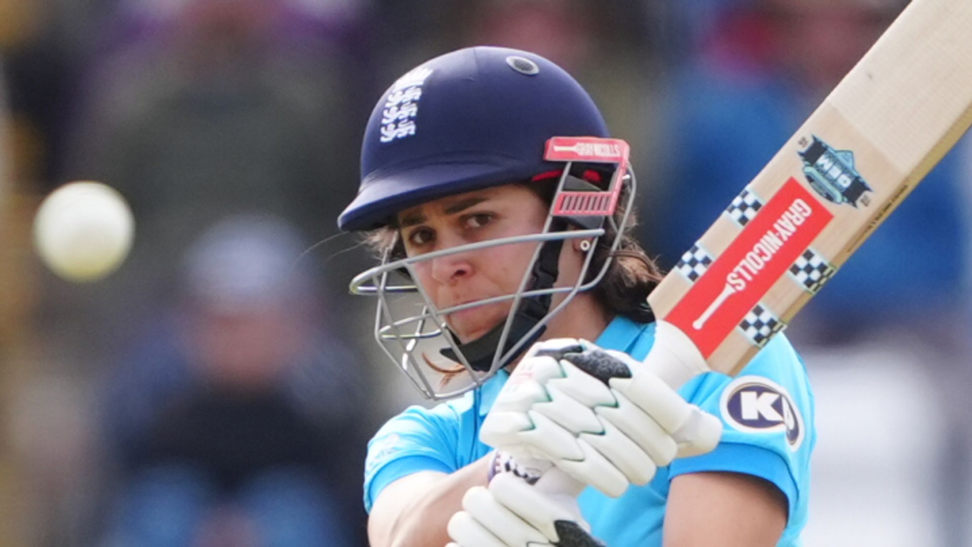 England lose two quick wickets but on course to beat Ireland LIVE!