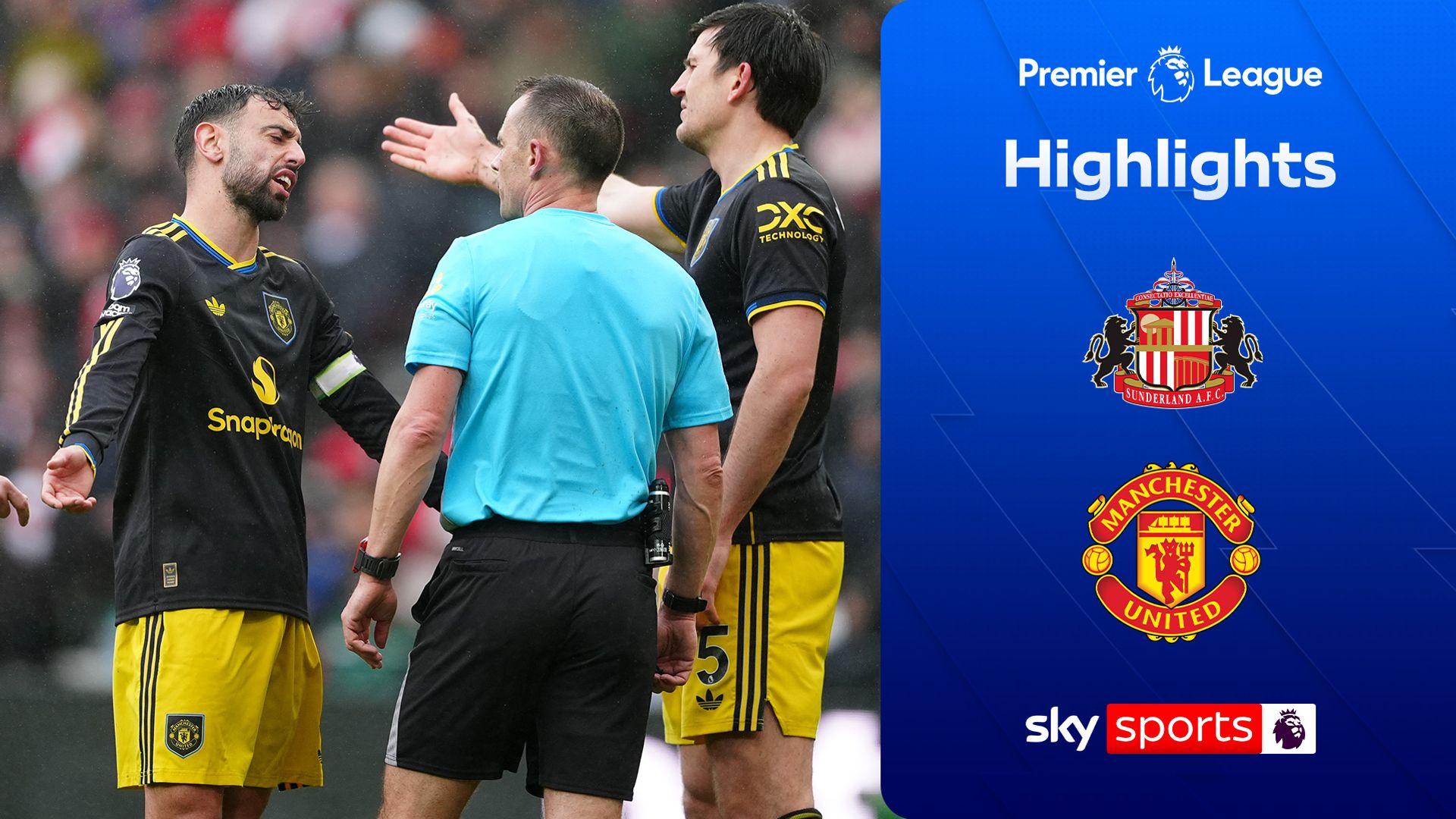 Below-par Man Utd struggle to Sunderland draw
