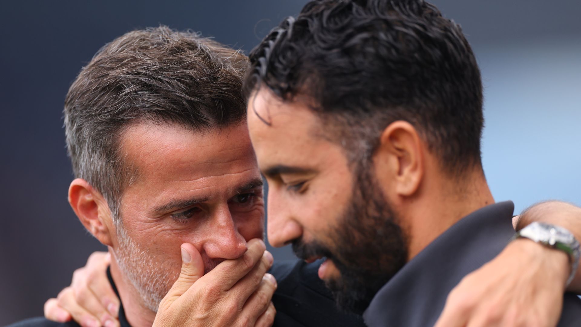 Benfica expected to target either Silva or Amorim as Jose's successor