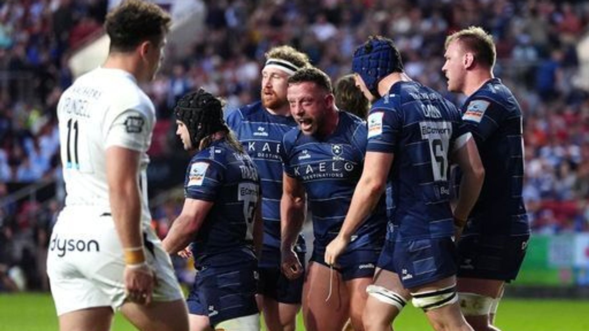 Bristol seal comeback win over rivals Bath to keep play-off hopes alive