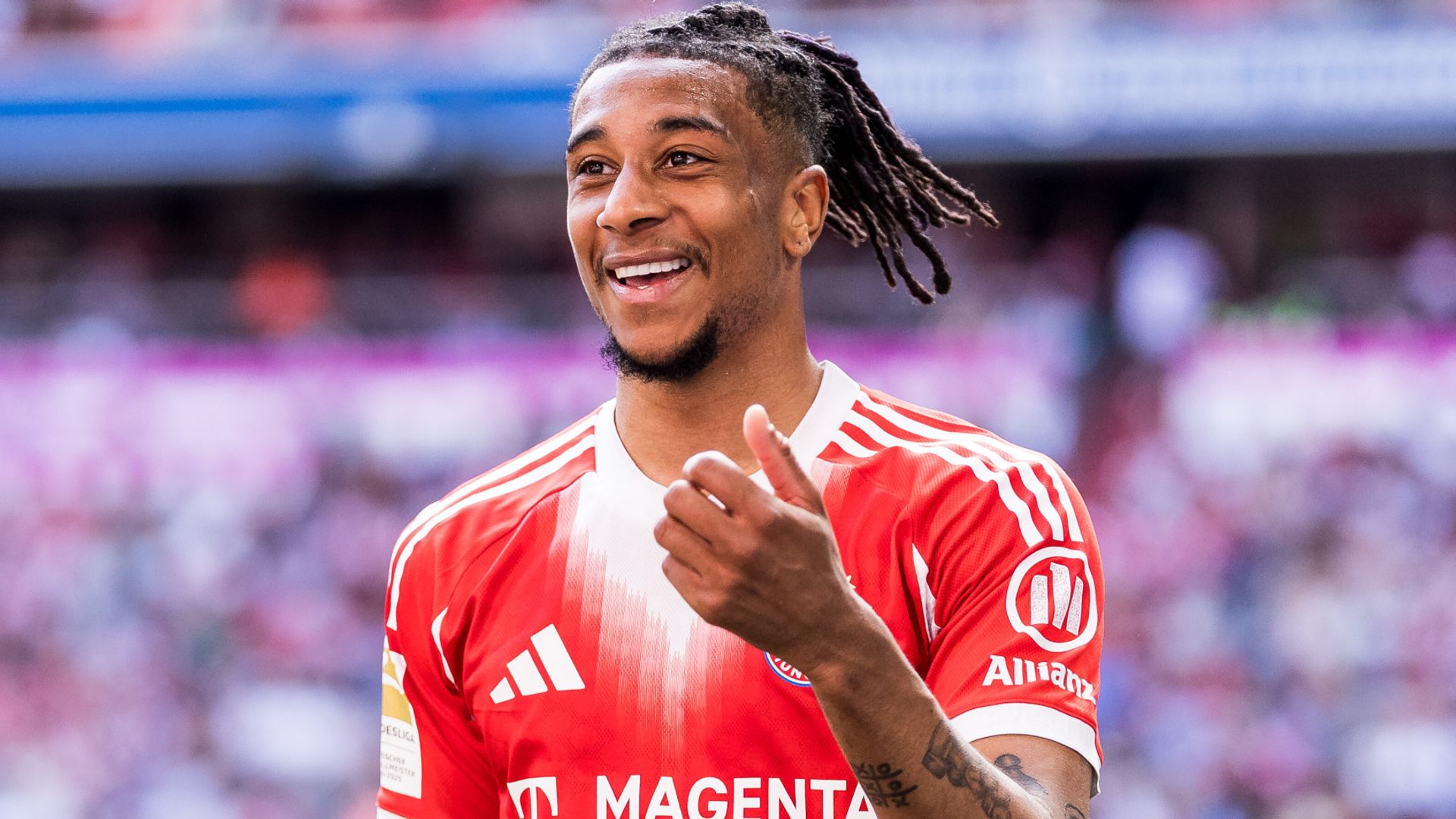 Transfer Centre LIVE! 'Real Madrid planning £130m bid for Olise'