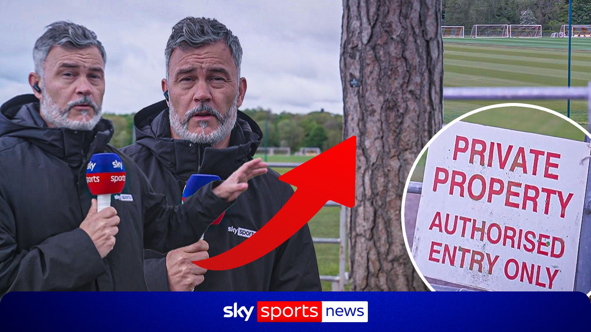 Explained: How alleged 'Spygate' incident unfolded at Boro training ground