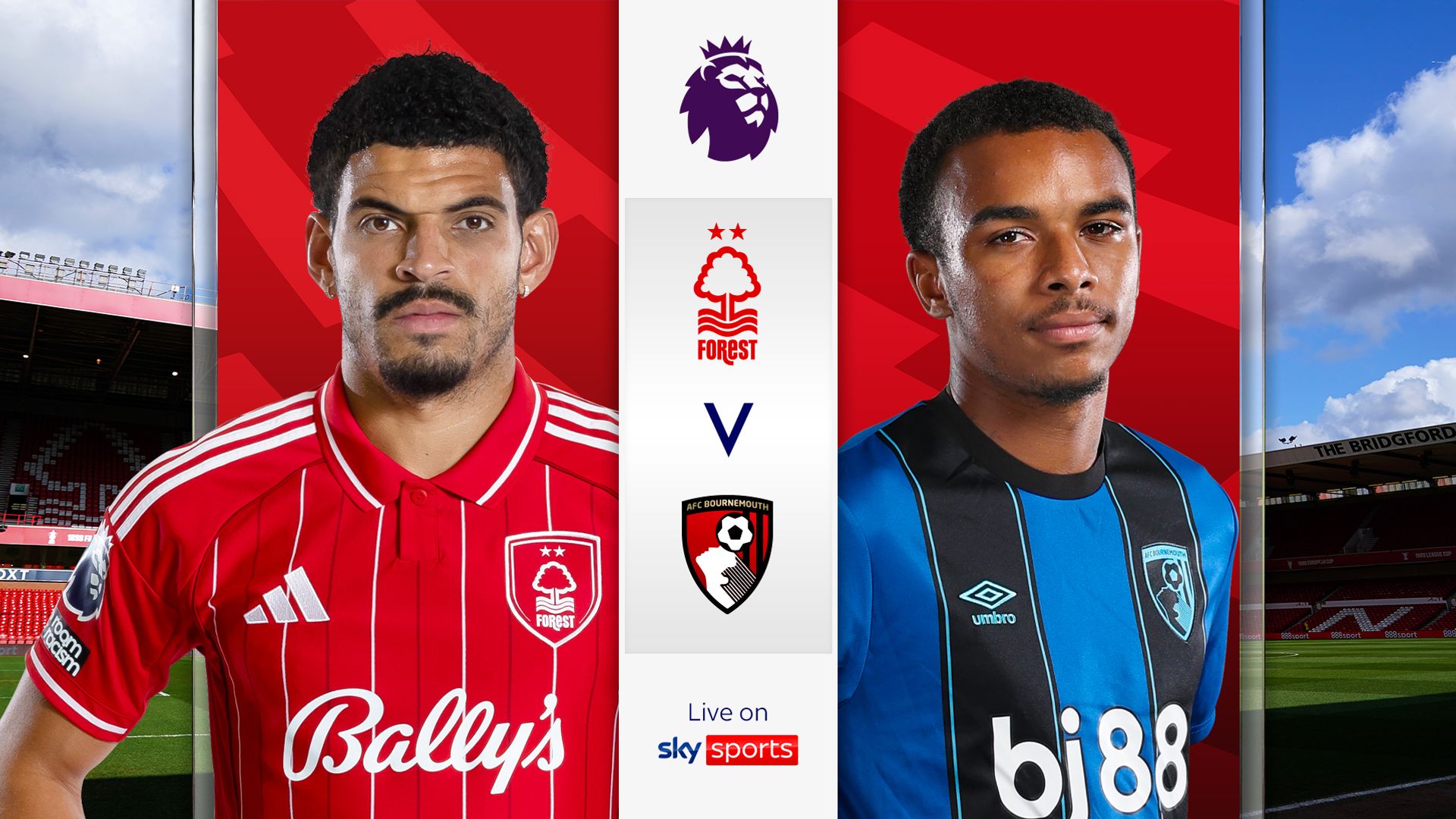 Nottingham Forest vs Bournemouth preview: Iraola searching for CL football in final game