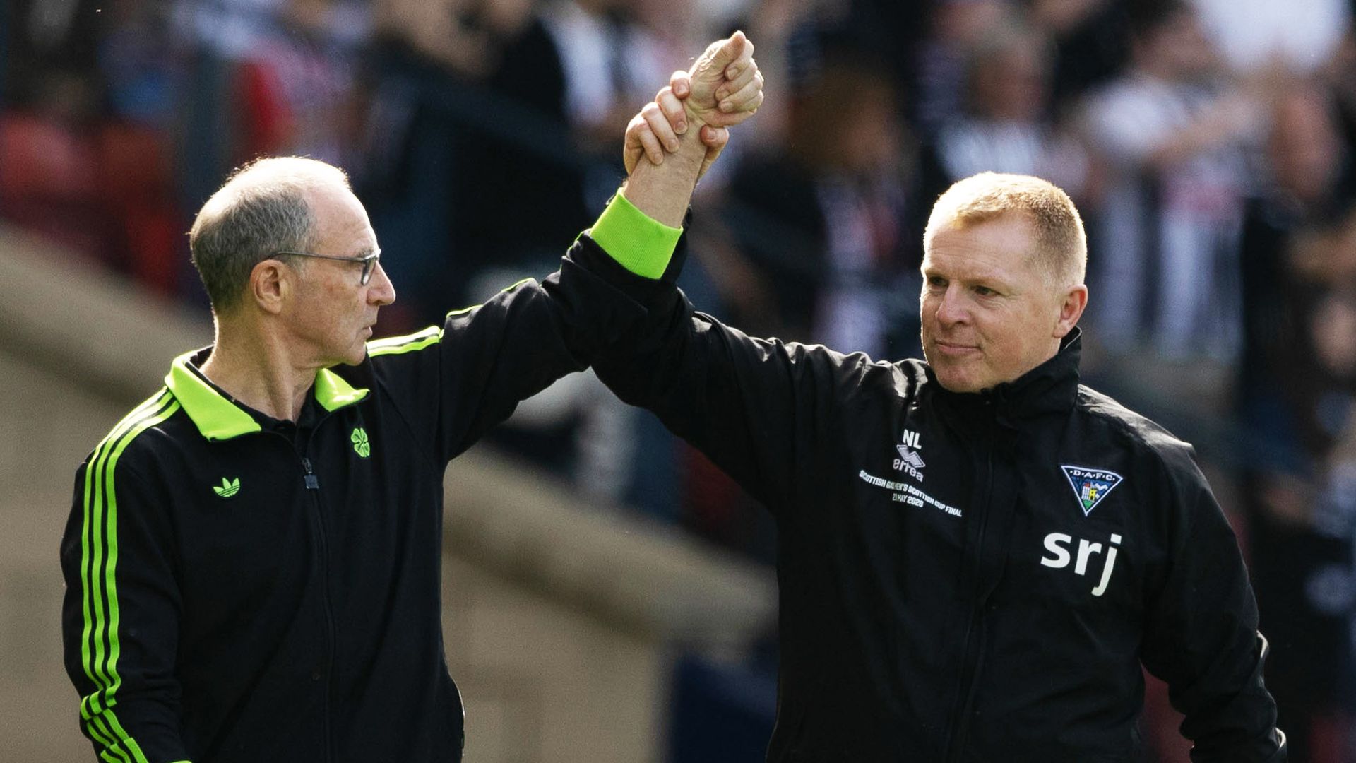 Lennon: 