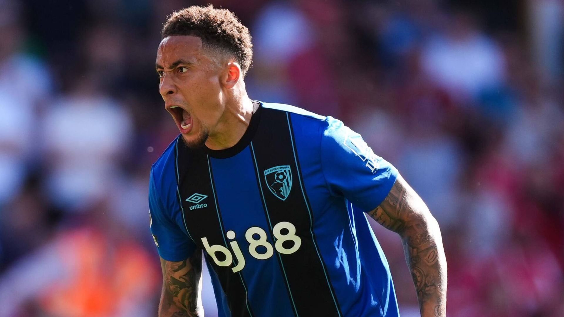 Bournemouth miss out on Champions League after draw at Forest