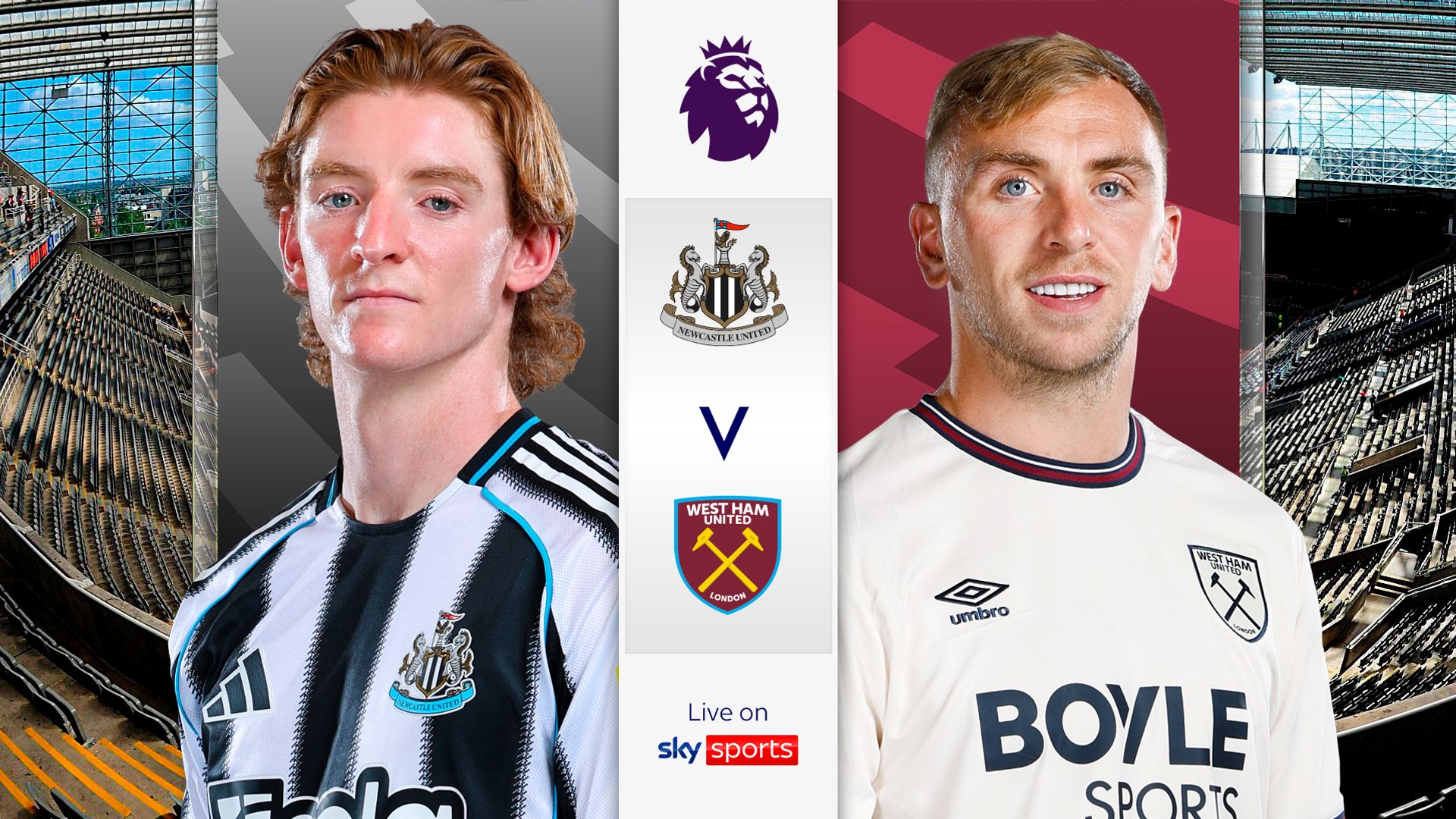 Newcastle vs West Ham preview: Hall fit but Joelinton a doubt for Magpies