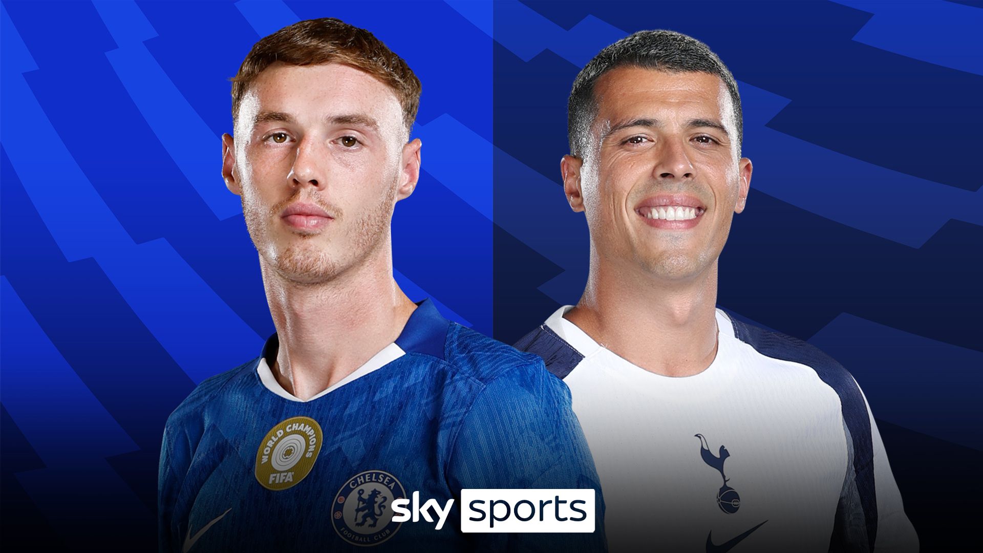 How to watch Chelsea vs Spurs