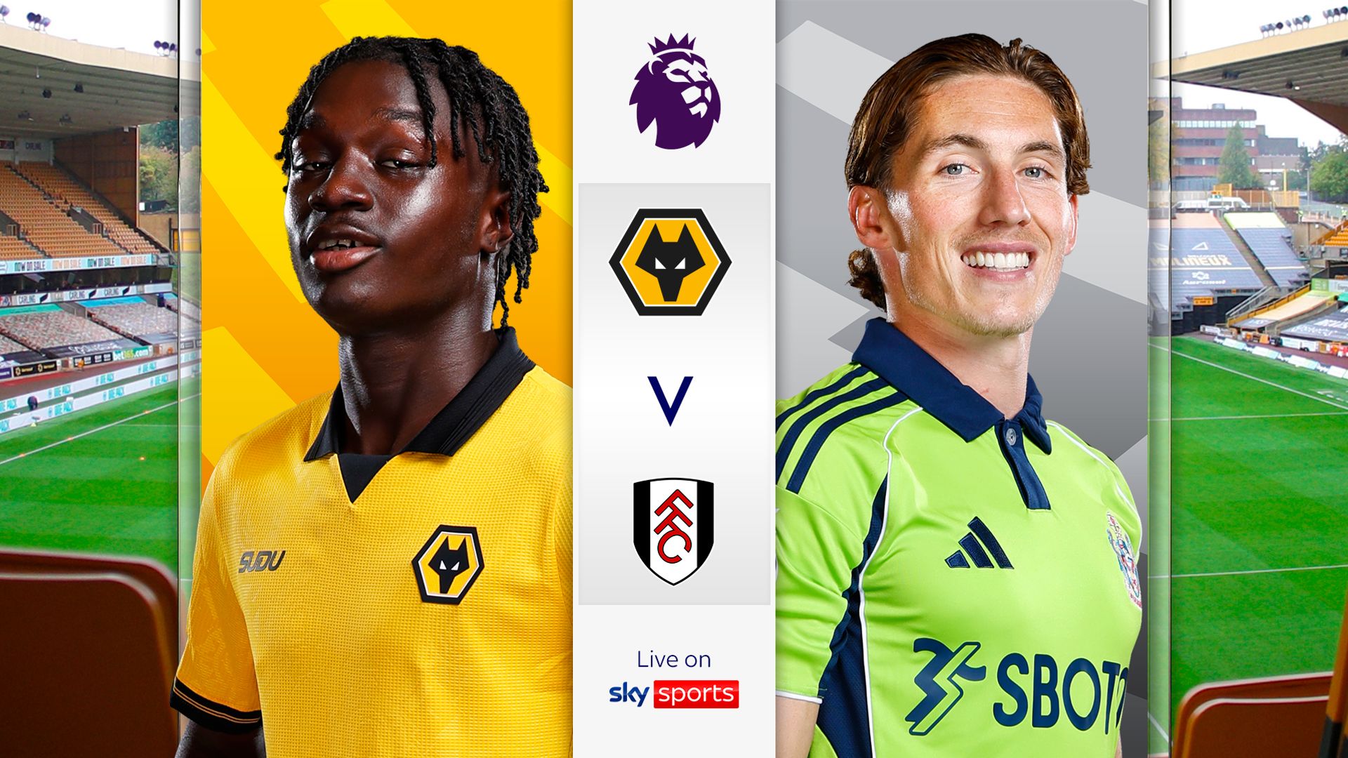 Wolves vs Fulham preview: Edwards targets strong finish