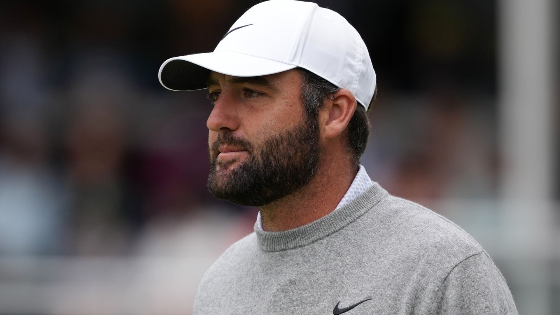 PGA Championship LIVE! Round two under way with Scheffler starting at 1.40pm