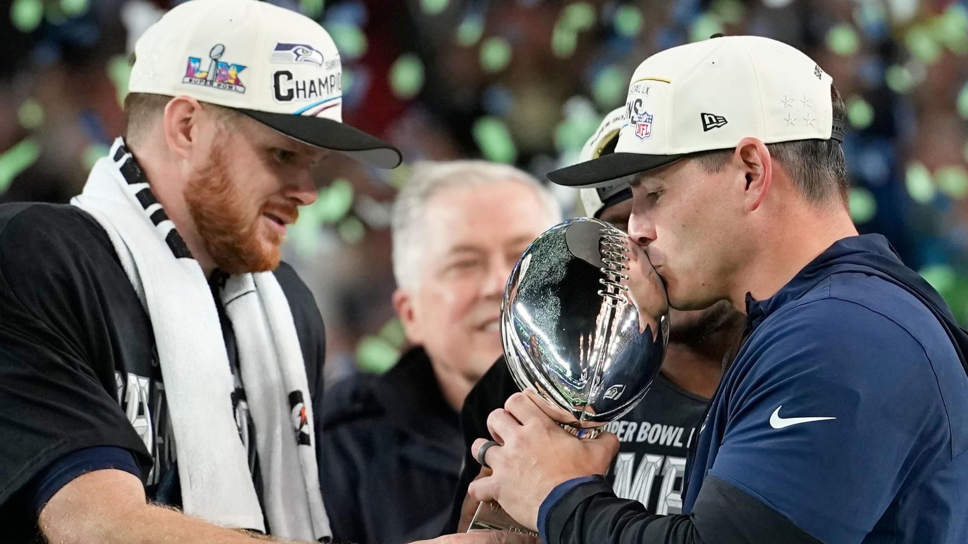 Super Bowl rematch to open 2026 season as NFL fixtures released