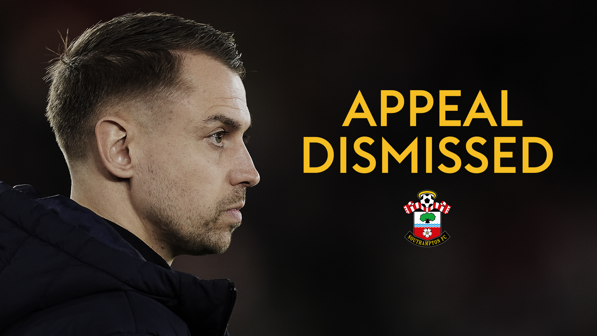 Southampton's play-off appeal dismissed - Hull to face Boro in final