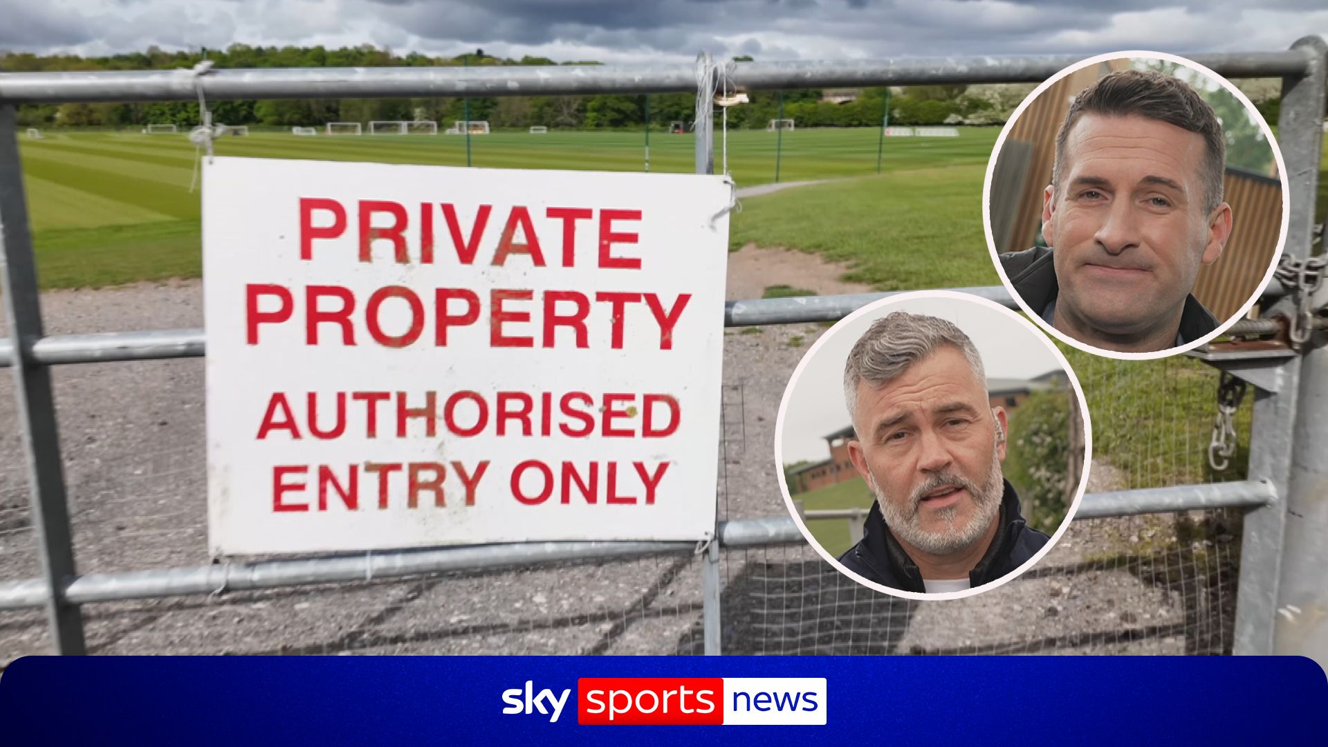 Spygate latest: Saints and Boro train as clubs await verdict on play-off final