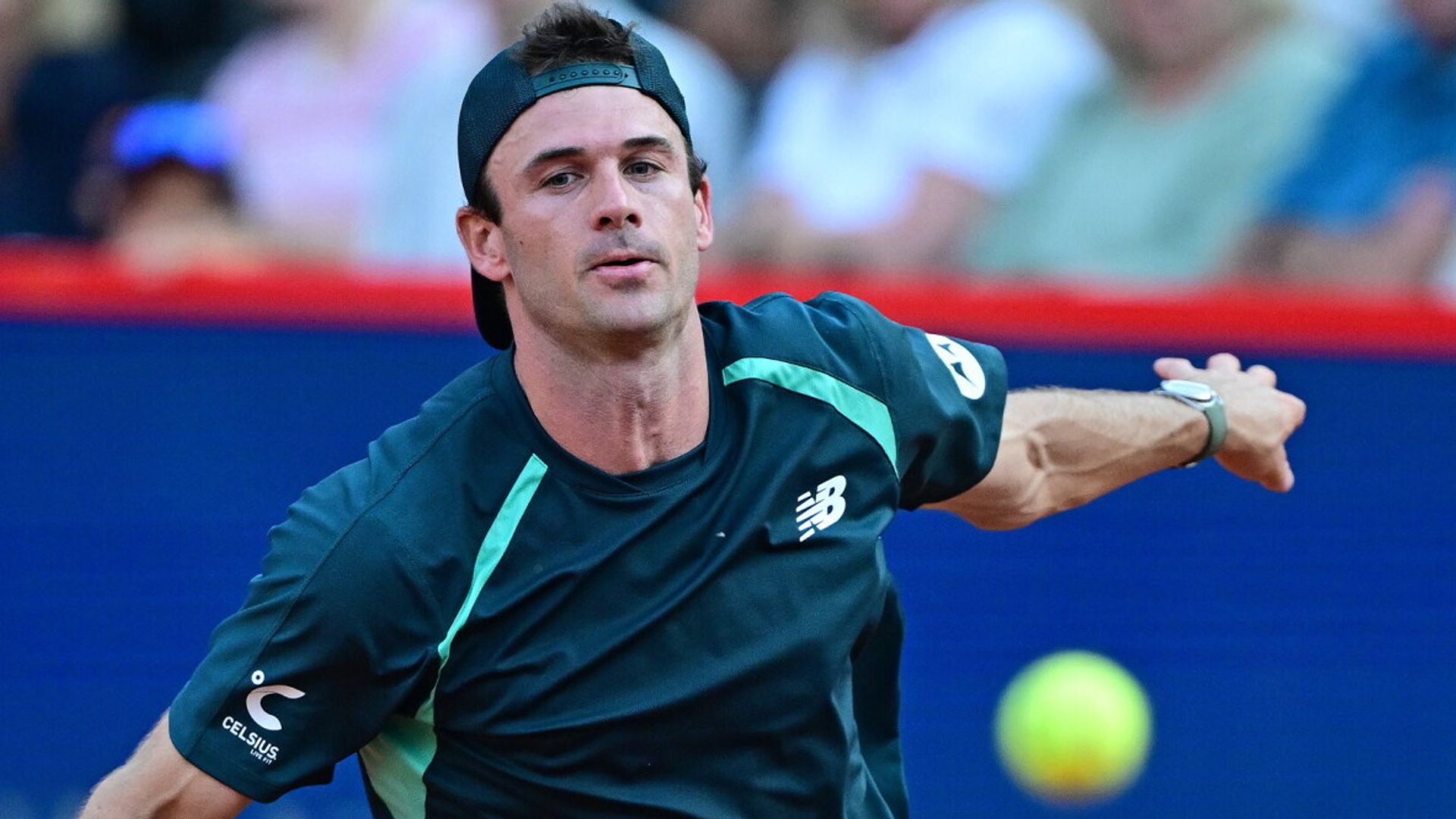 Latest tennis scores: Queen's, Berlin, Halle and Nottingham finals