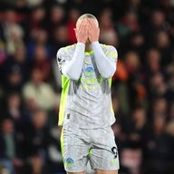 Man City were unable to take their title bid to the final day of the season