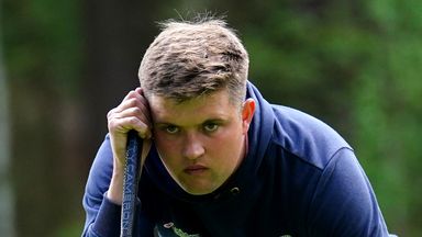 Popert won last year's G4D Tour Series Final at Club de Golf Alcanada in Mallorca
