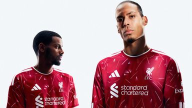 Credit - adidas