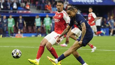 Paris Saint-Germain
