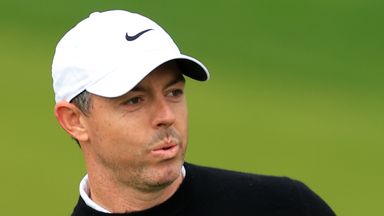 Rory McIlroy, PGA Championship 

