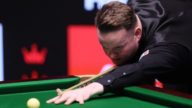 Shaun Murphy is through to the 2026 World Snooker Championship final after knocking out John Higgins 