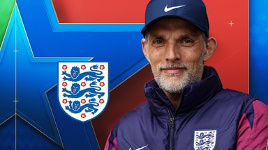 Latest England World Cup news