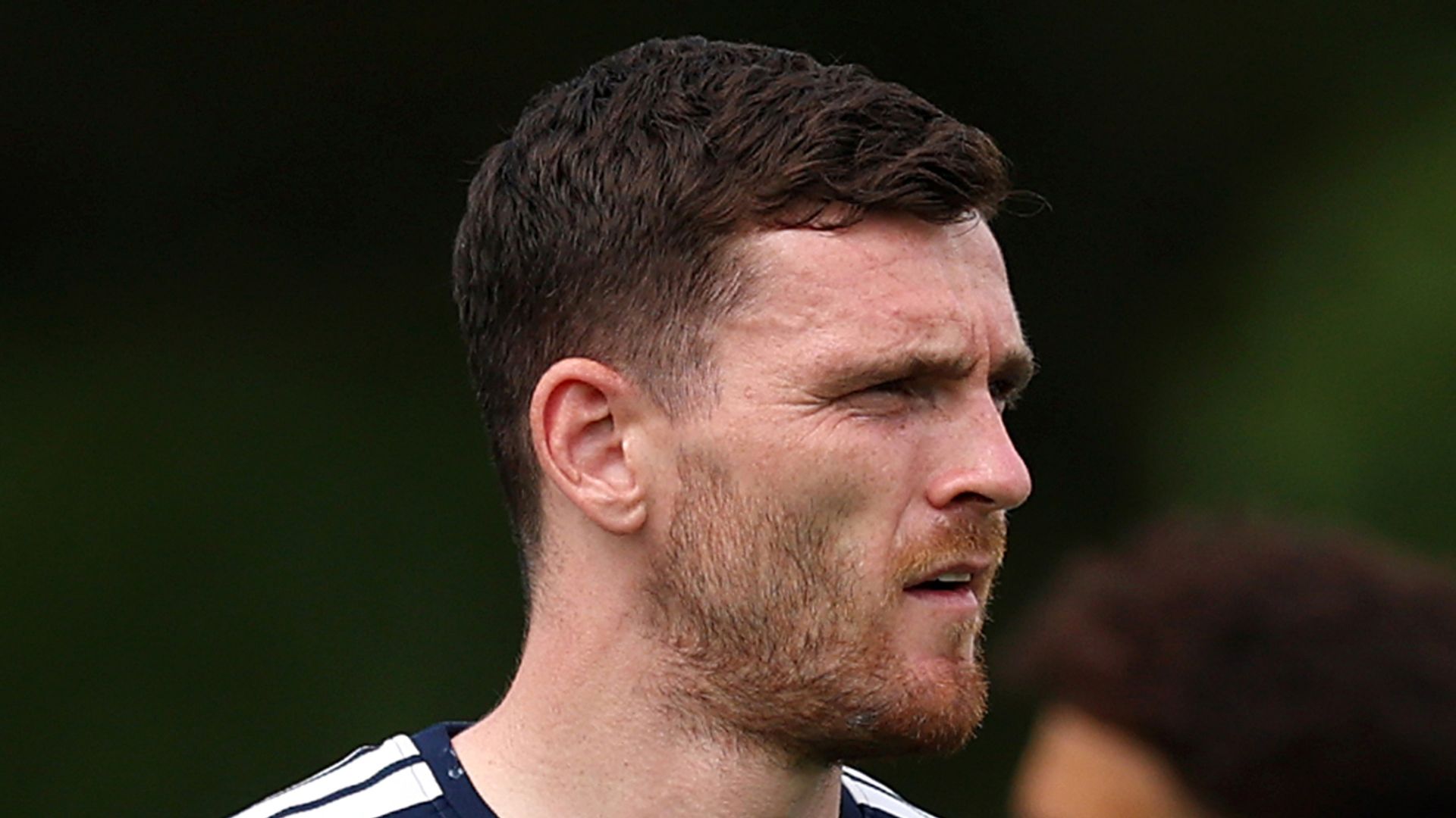 Scotland Prepares for Haiti Clash Amid "World Cup Wait"