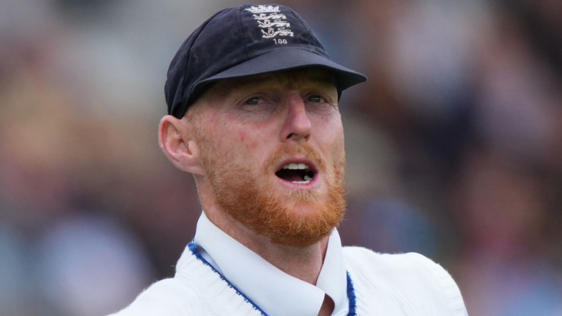 Hussain: Time for ECB to back Stokes