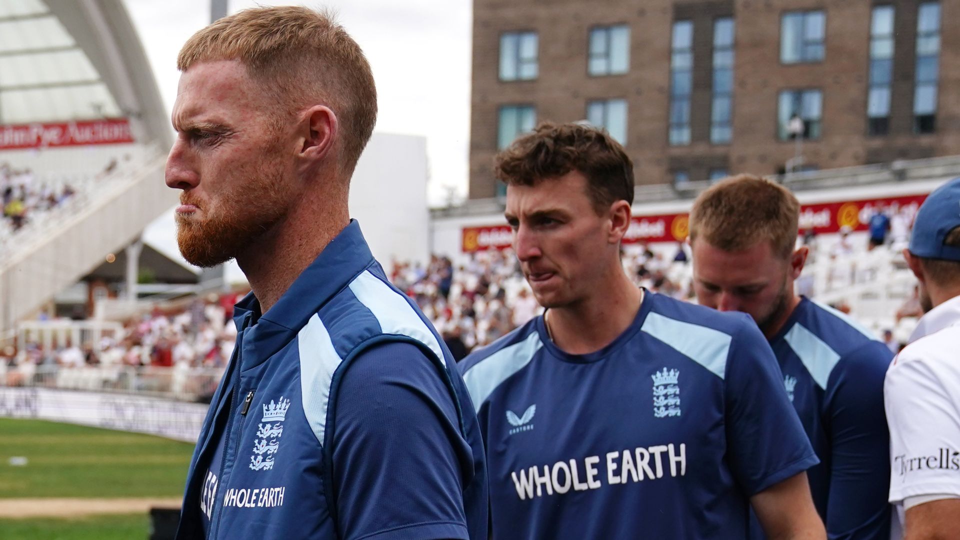 NZ clinch series against England as 'Bazball dies' on Stokes farewell LIVE!