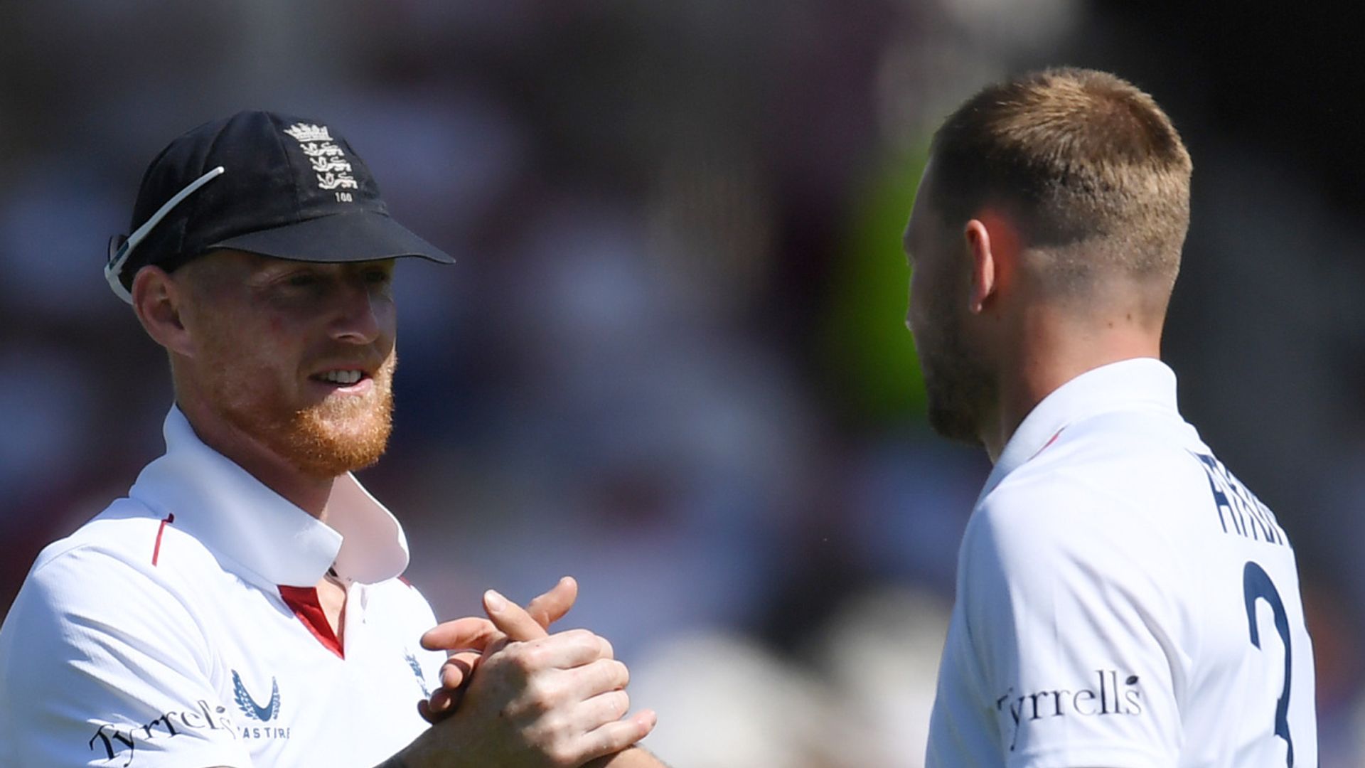 Stokes, Atkinson return for series-decider as NZ bat first at Trent Bridge LIVE!