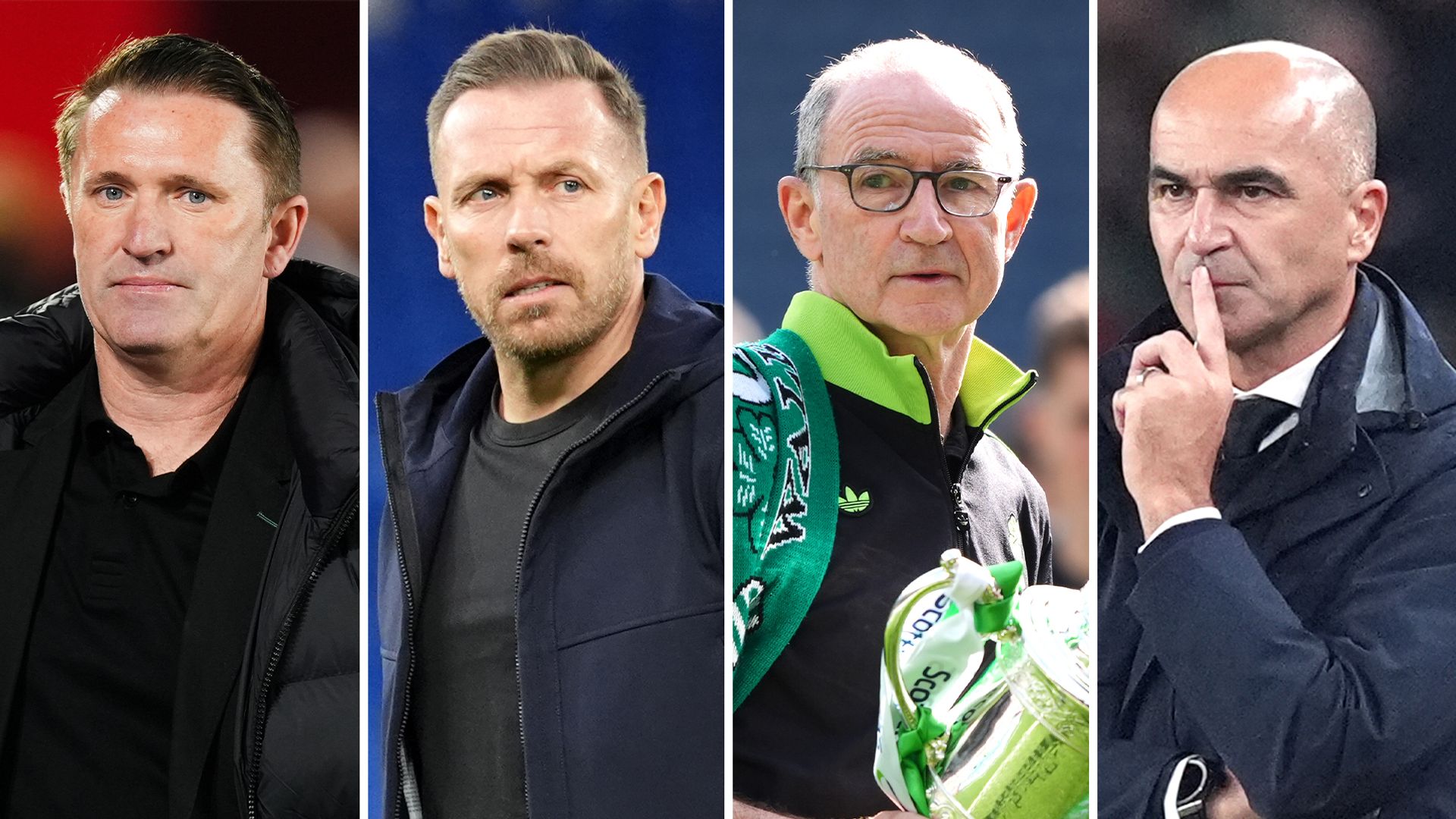 Experience or potential? The key questions Celtic must answer in managerial search