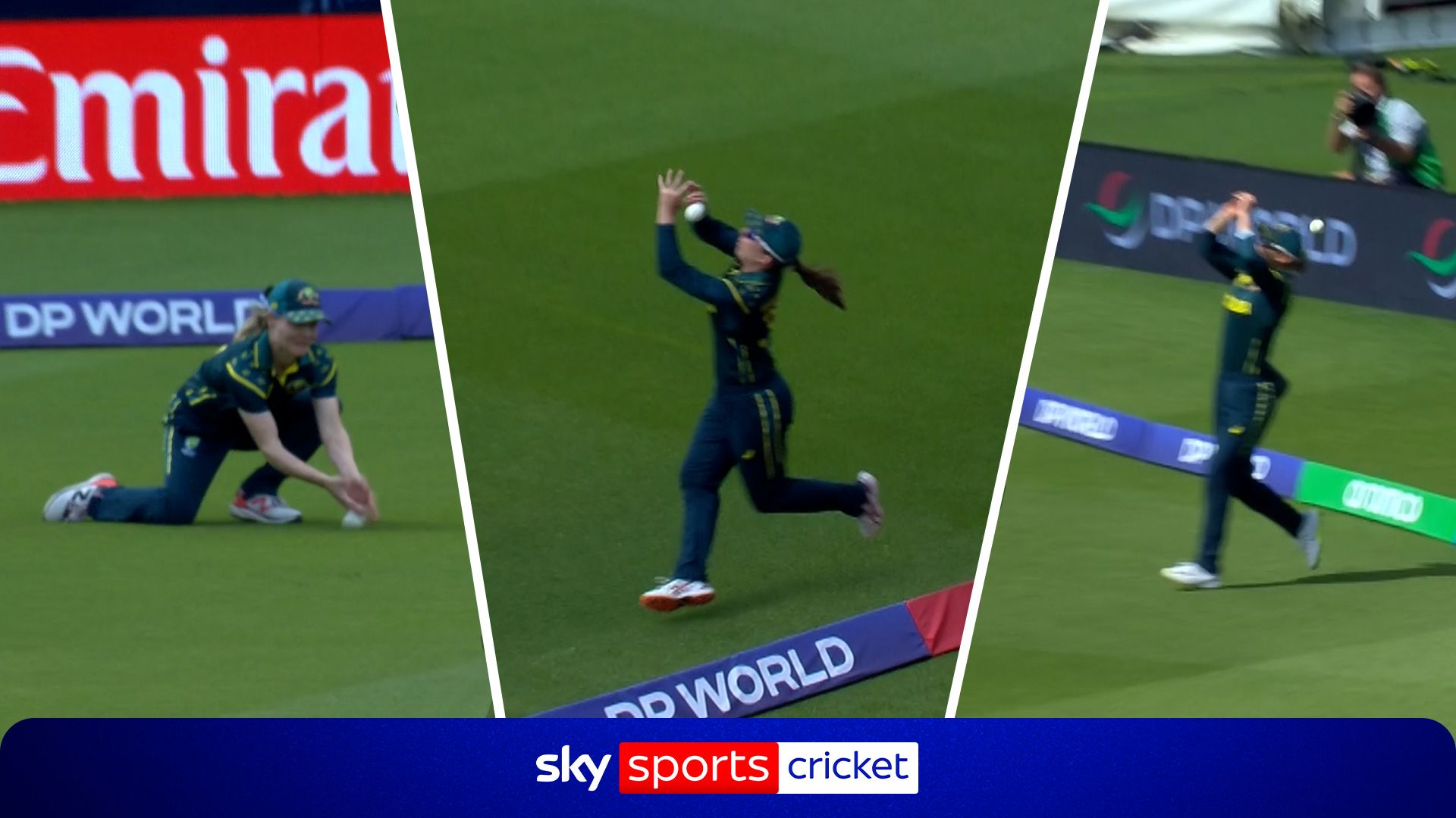 'Wheels are falling off!' | Australia drop THREE catches against India