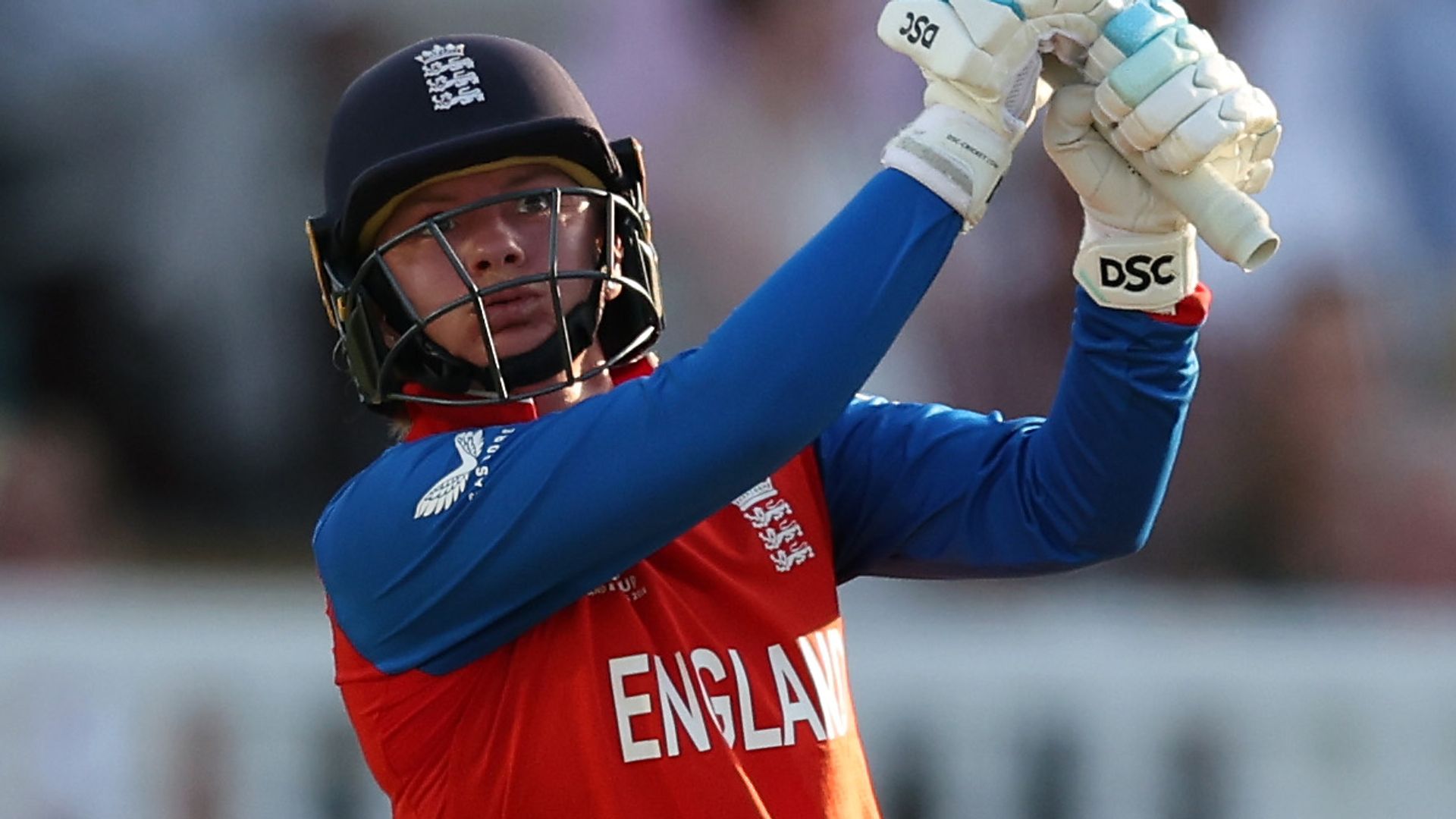 England reach T20 World Cup semi-finals after easing past West Indies