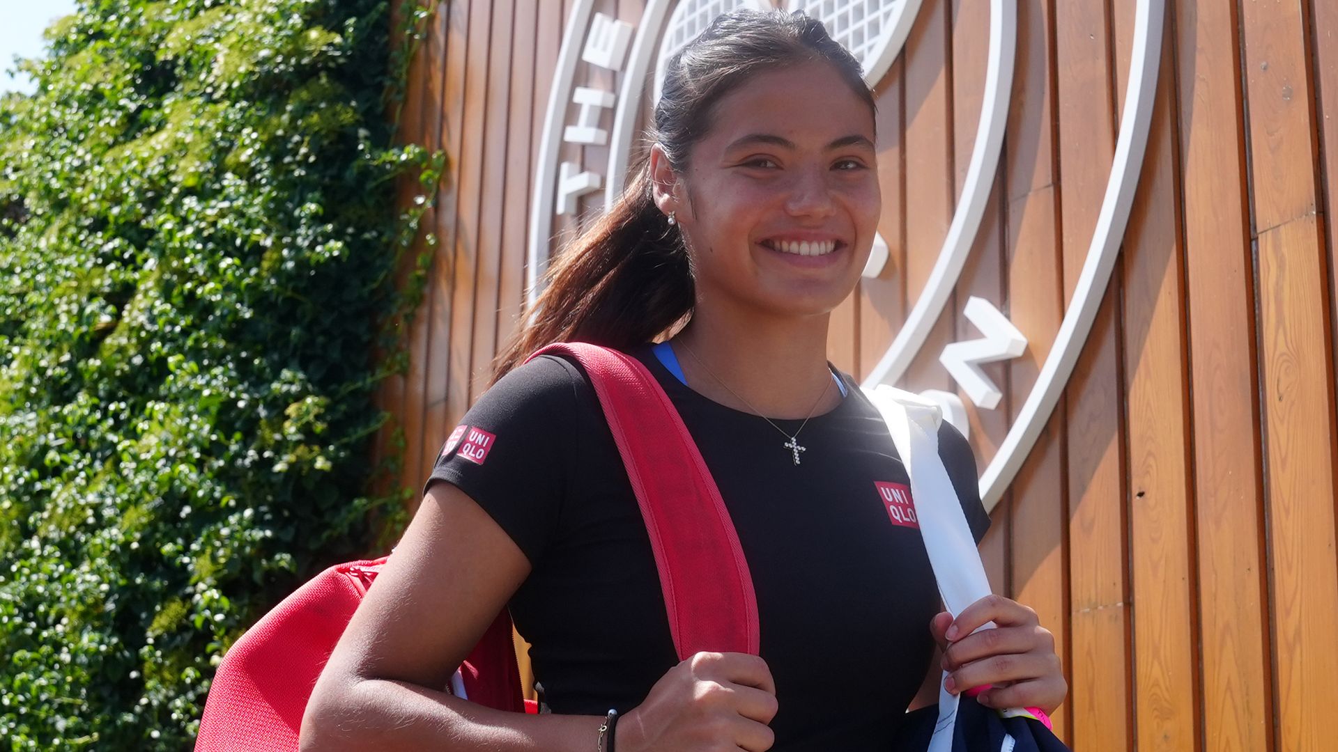 How far can great British hope Raducanu go at Wimbledon?