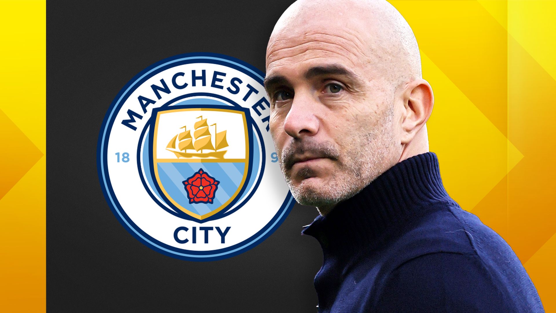 Man City latest: Maresca paying Chelsea to become new City boss