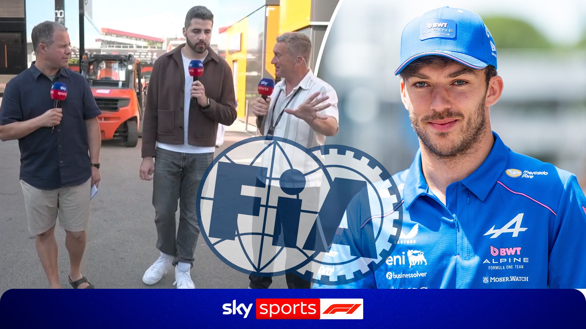 Explained: Monaco pit lane penalties suspected incorrect - so what happens next?