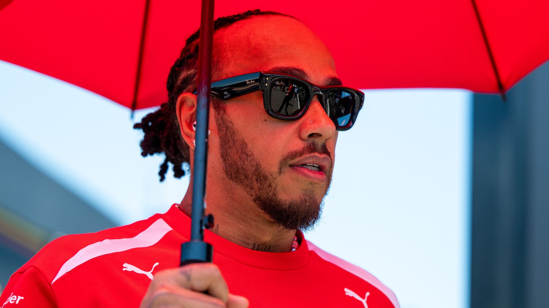 Austrian GP: Hamilton looks to spoil Antonelli, Russell battle in Qualifying LIVE!
