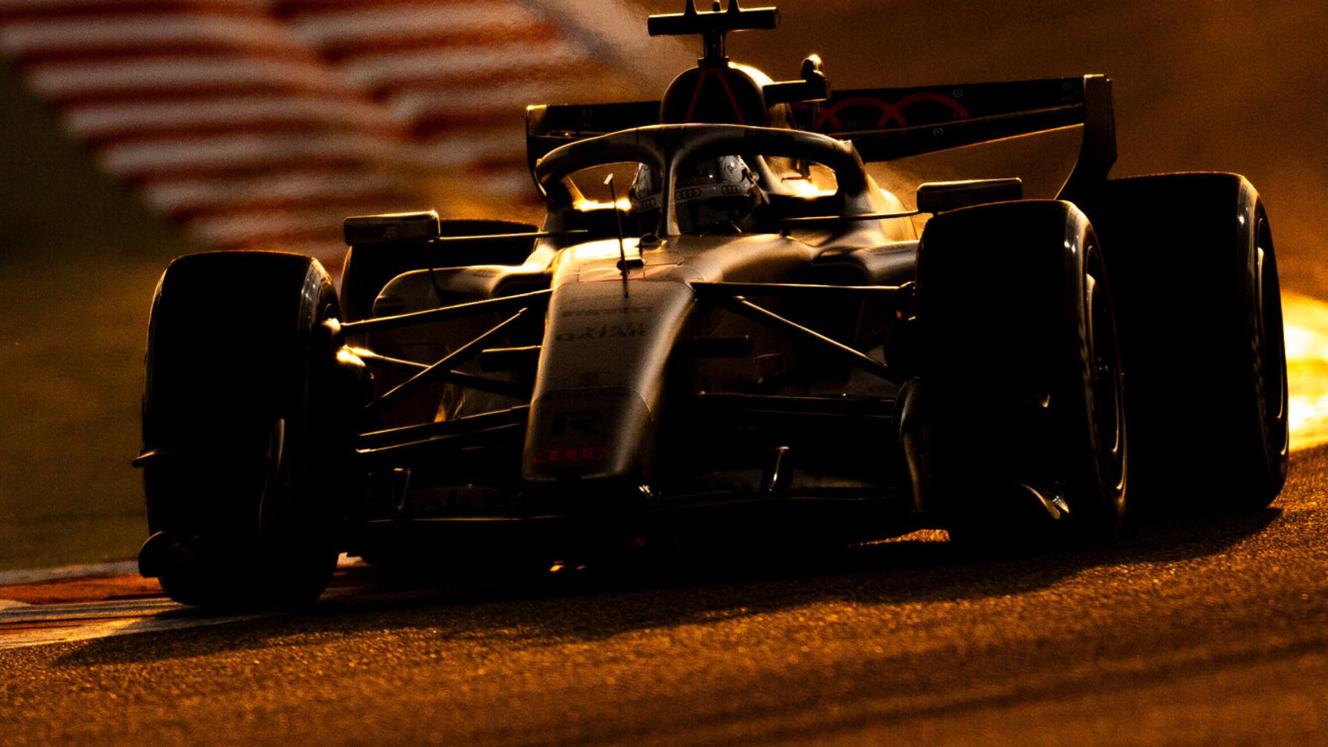 F1 adjusts pre-season testing format for 2027 season