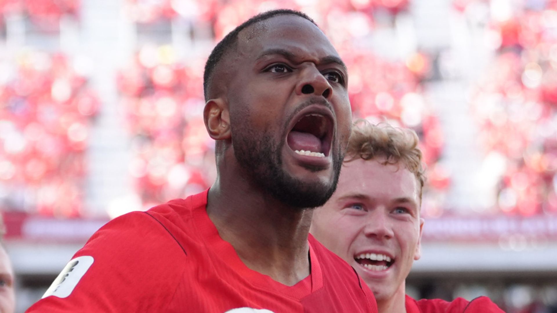 Southampton's Larin starts for Canada vs Qatar LIVE!