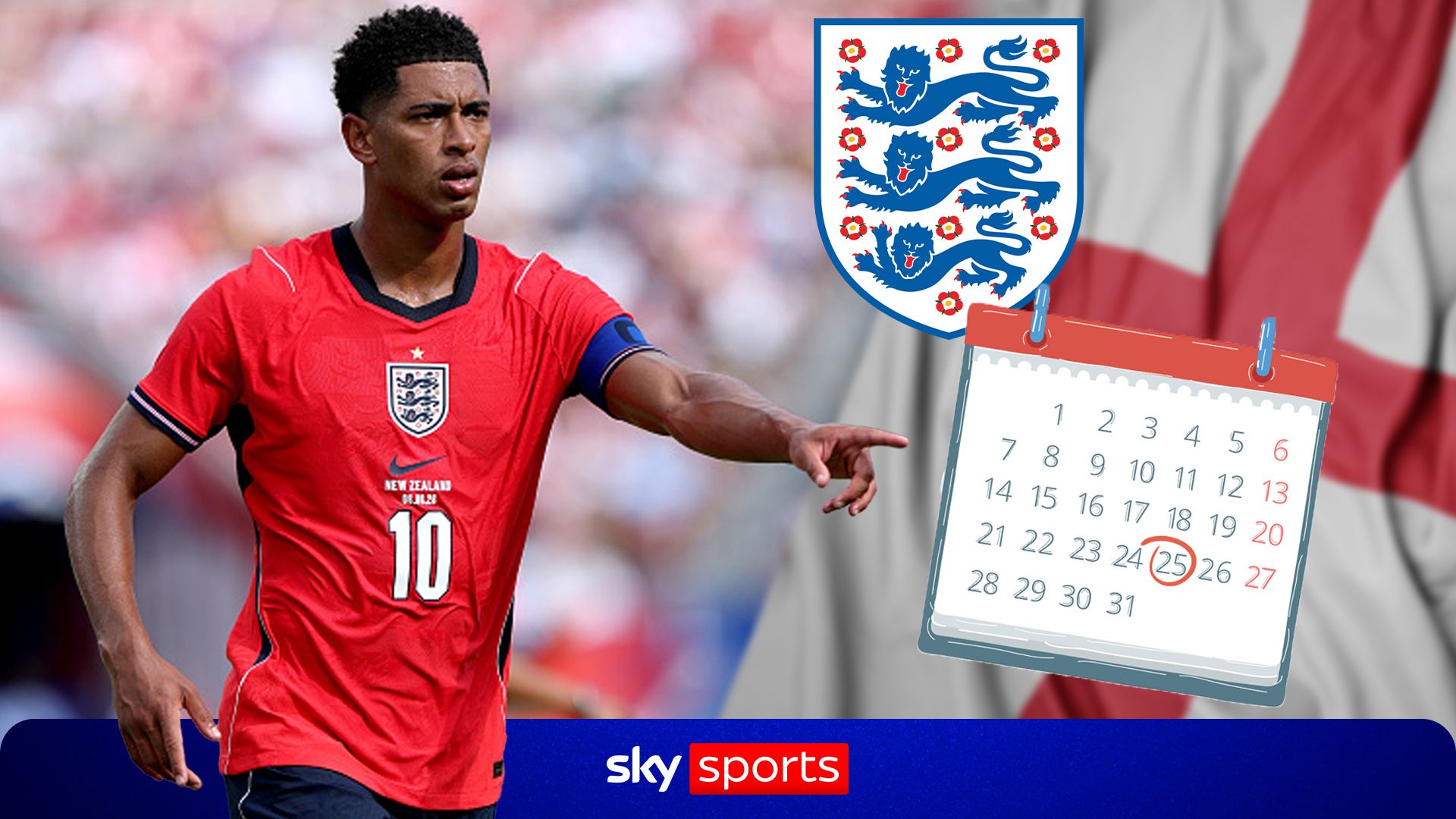 Key dates England fans MUST KNOW for World Cup knockout stages!