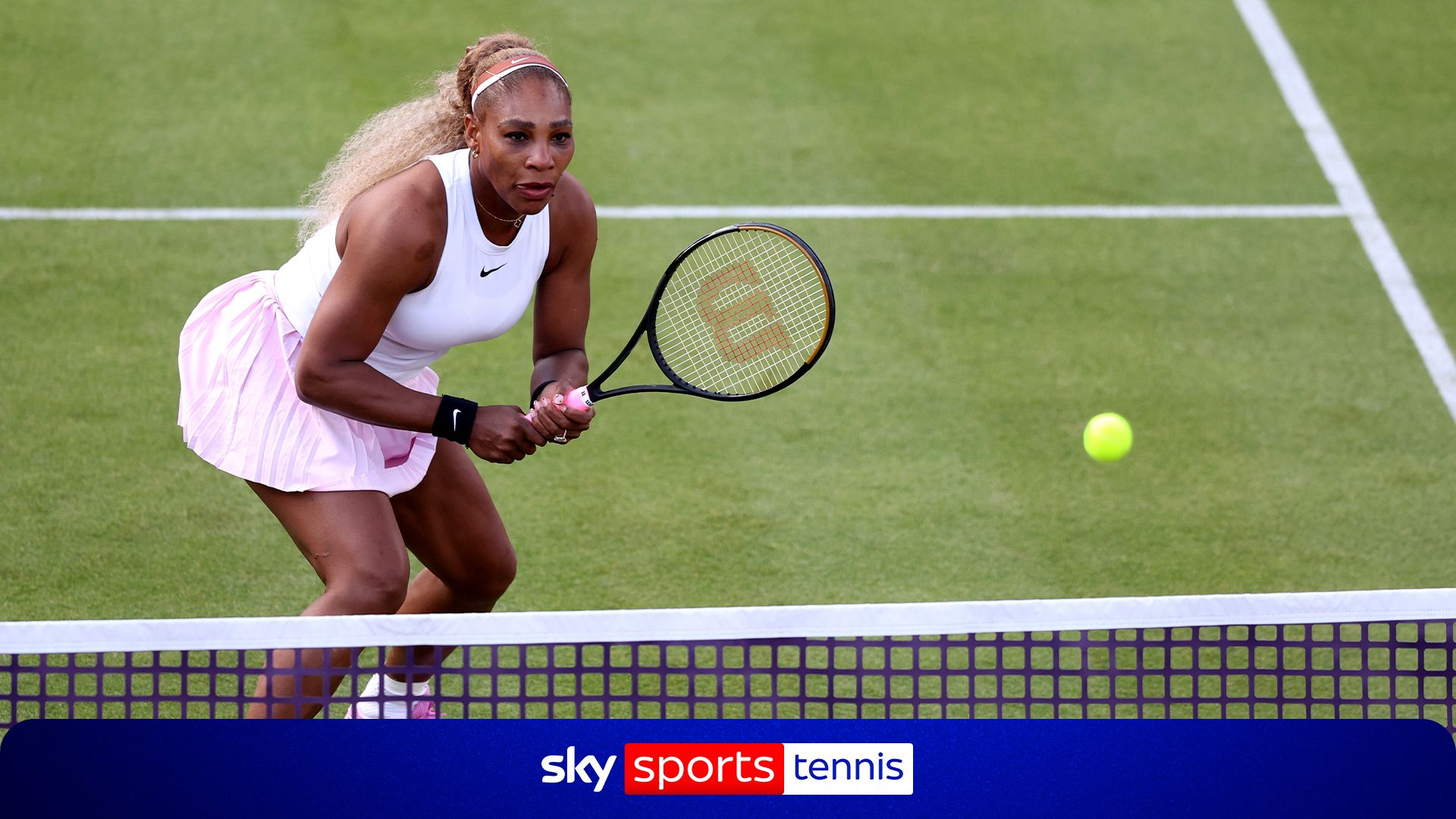 Serena Williams and Karolina Muchova Eliminated from Berlin Open