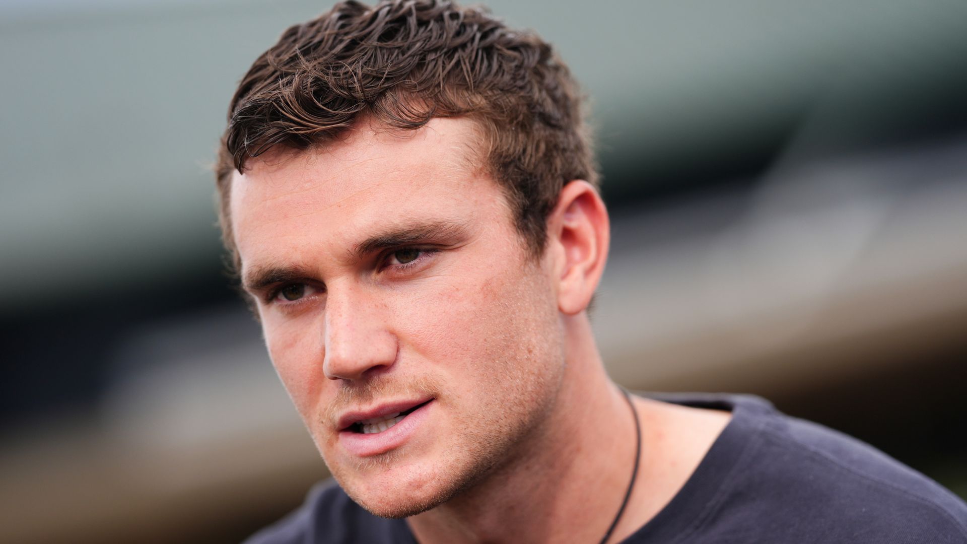 Wimbledon Day One LIVE! Draper out of tournament due to injury