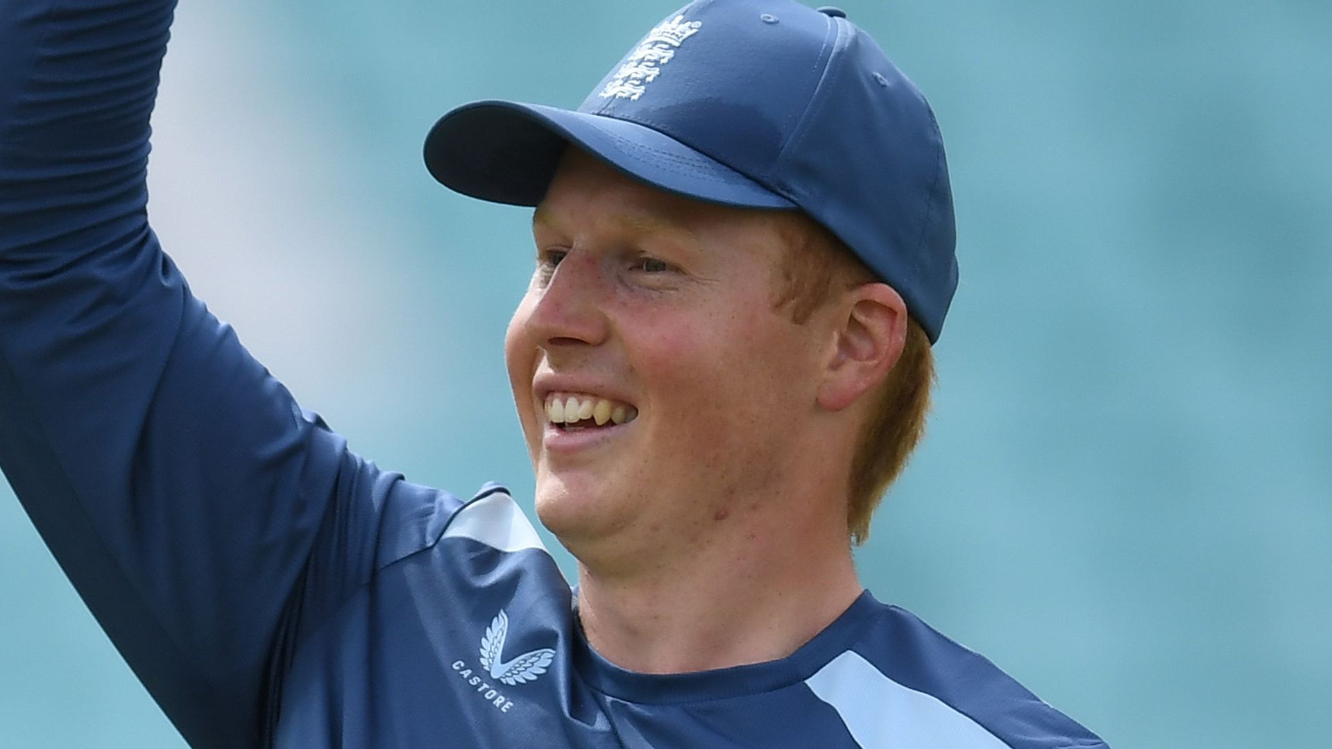 Rew to make England debut after replacing Smith as wicketkeeper