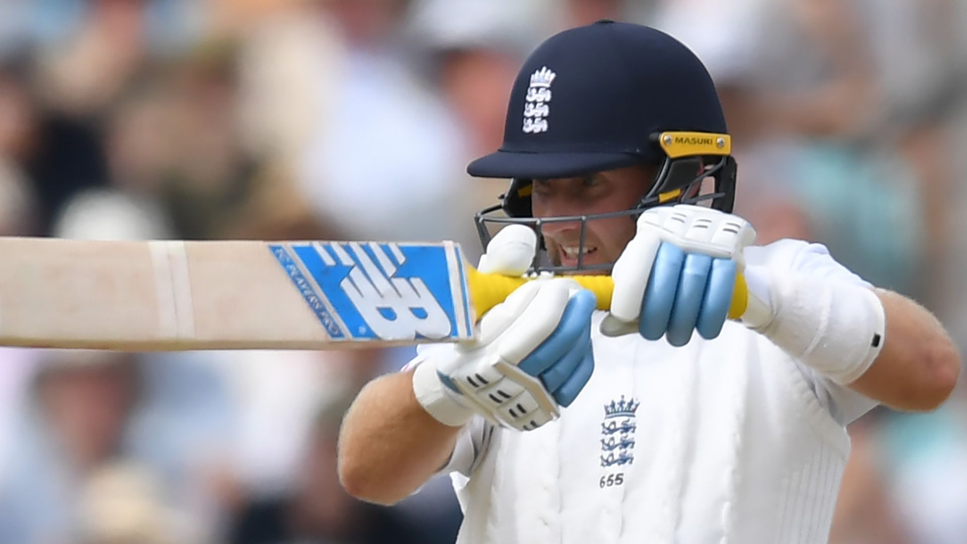 Root takes England towards 200 in record chase of 463 vs New Zealand LIVE!