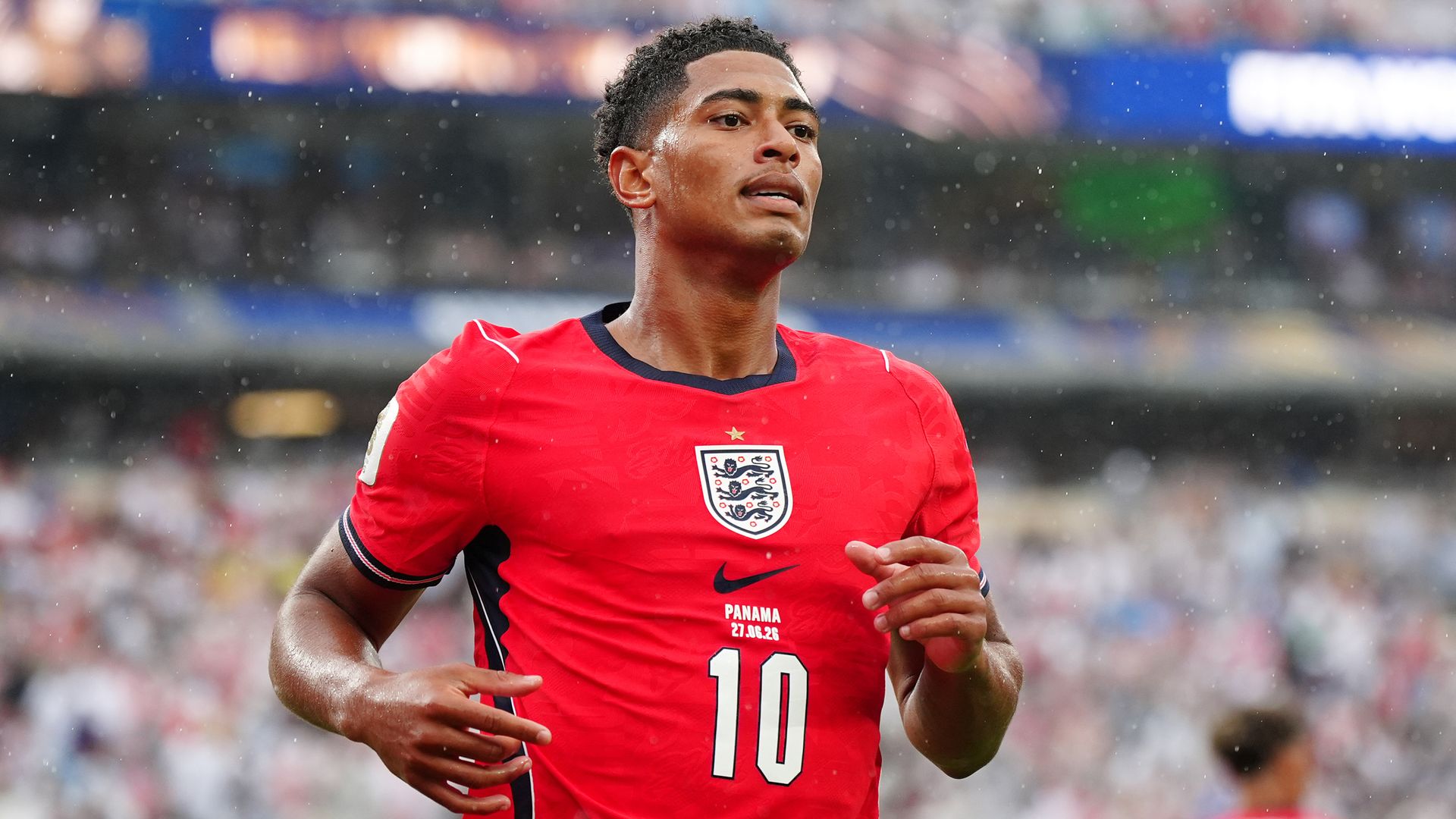 England searching for opener vs Panama as Croatia face Ghana LIVE!