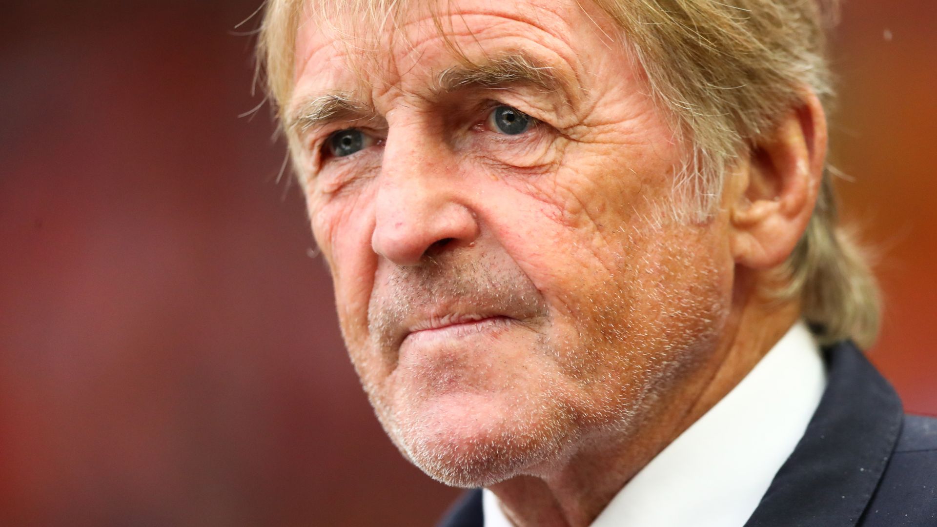 Liverpool legend Dalglish reveals cancer diagnosis