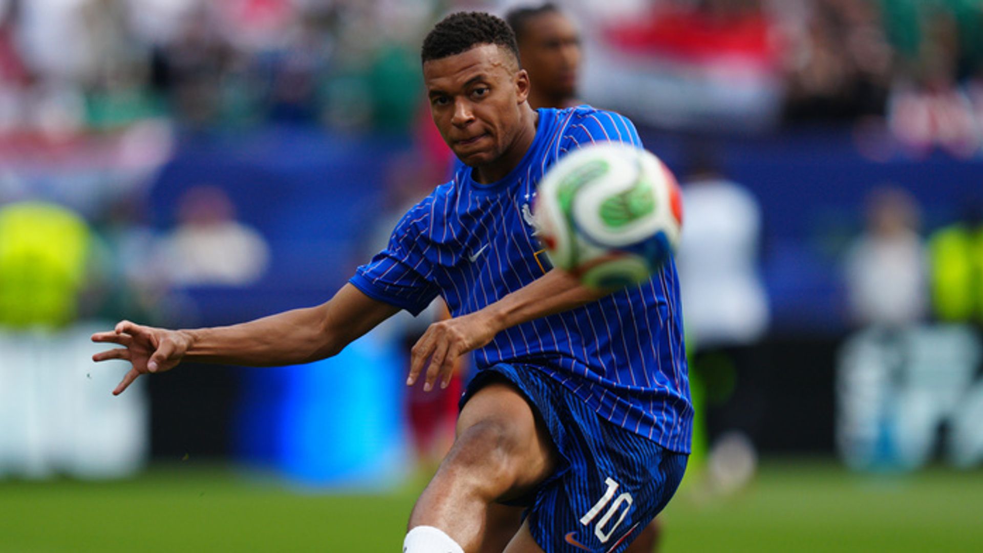 France vs Iraq LIVE!