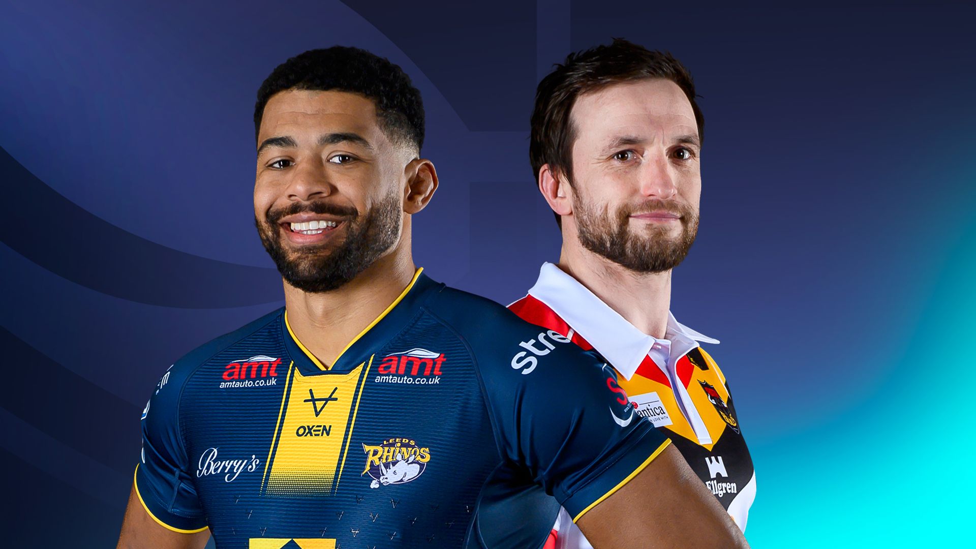 Magic Weekend 2026 LIVE! Leeds vs Bradford next after Wakefield beat Castleford