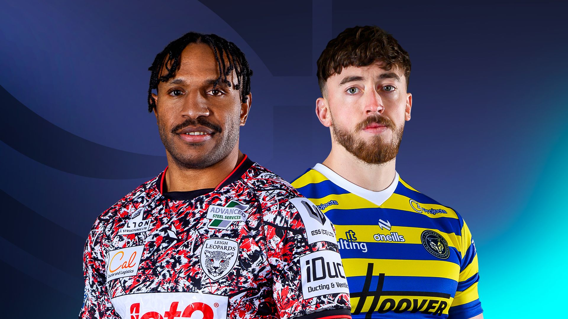 Magic Weekend 2026 LIVE! Leigh Leopards take early lead vs Warrington Wolves