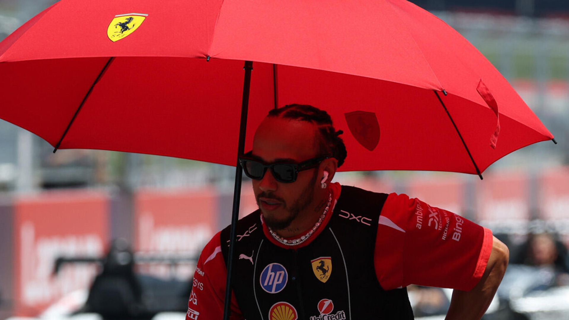 Austrian GP: Russell seeking to stay ahead of Ferraris at 2pm start LIVE!