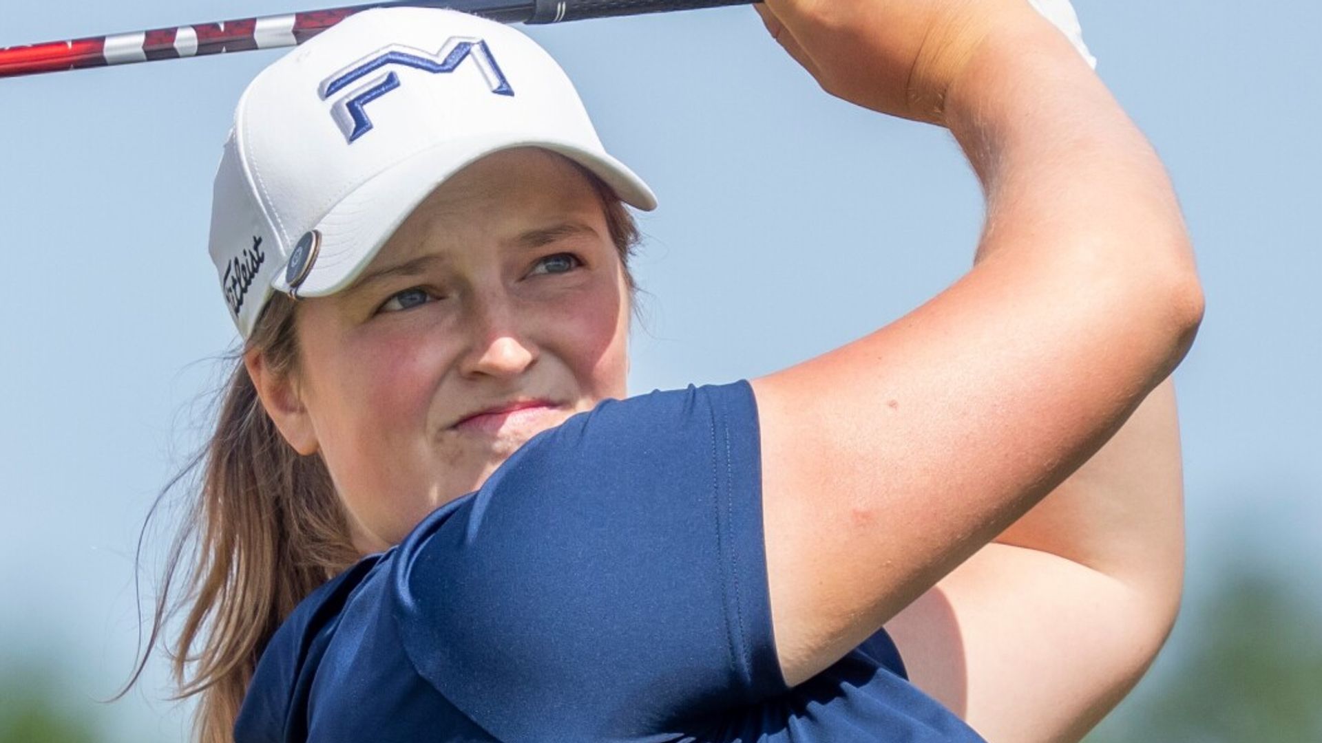 Leaderboards: Woad in Evian Championship as fog impacts Scottish Open